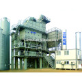 LB1000 new design asphalt mixer plant for sale in China